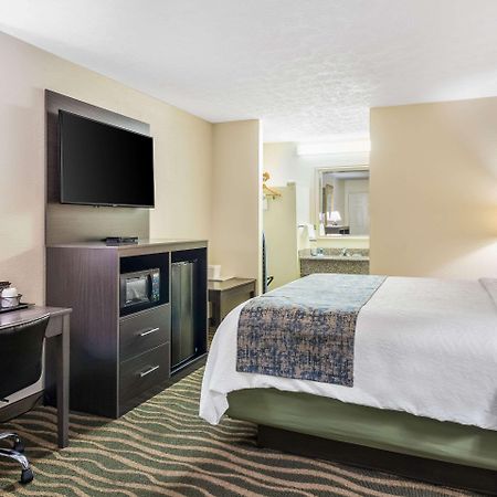 Rodeway Inn Cadiz Zewnętrze zdjęcie