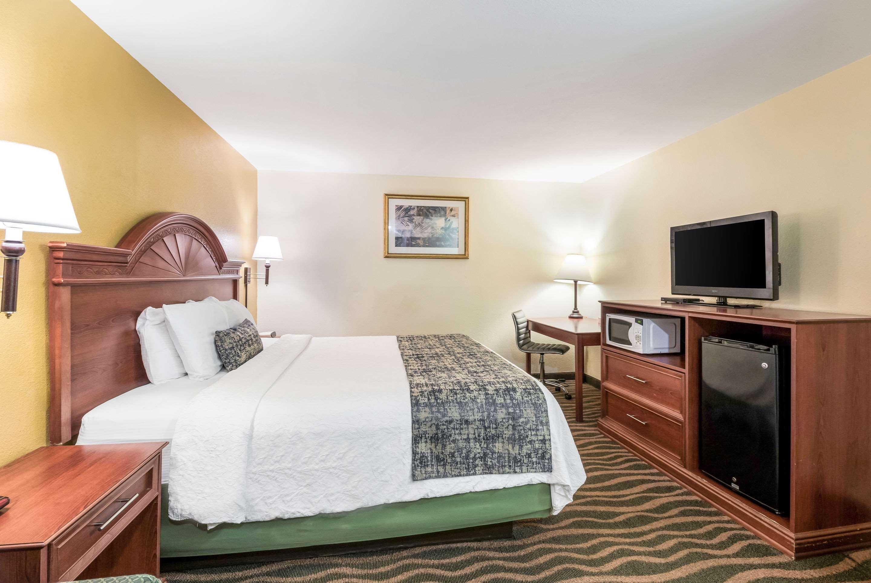 Rodeway Inn Cadiz Zewnętrze zdjęcie